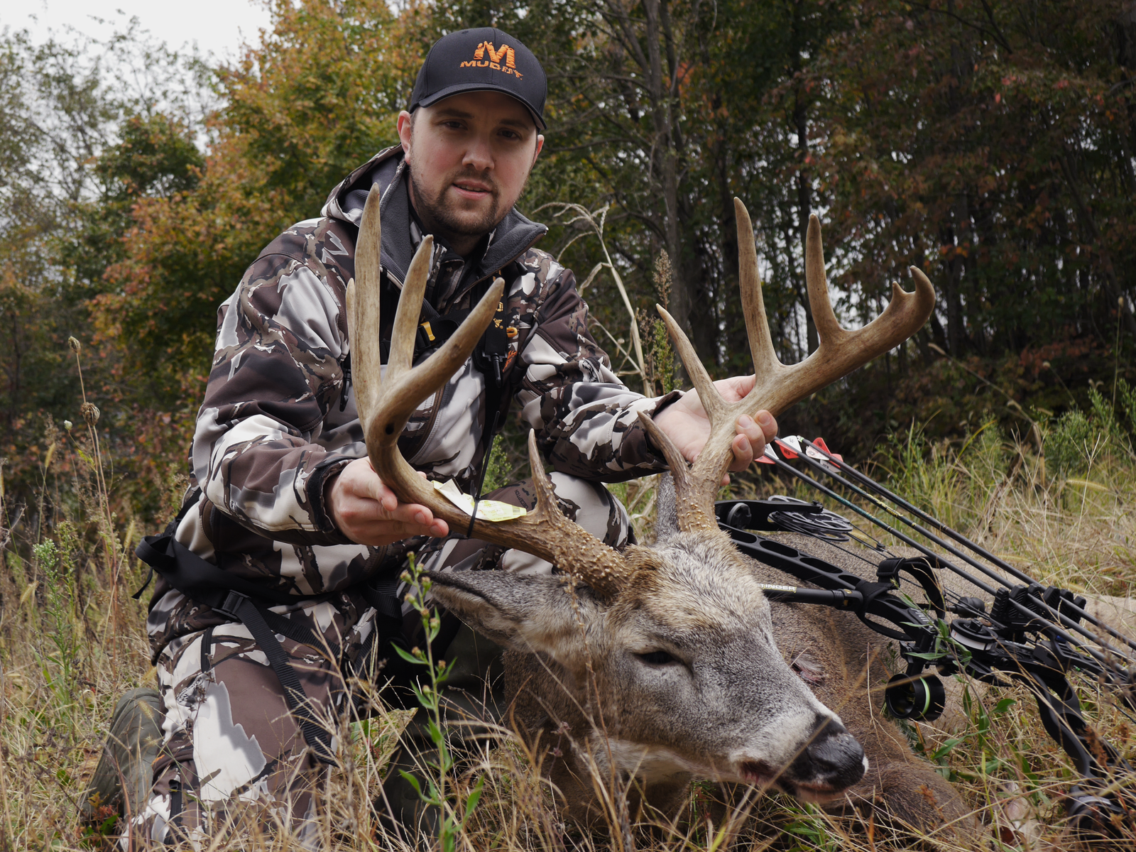 How To Take The Best Harvest Photos For Scoring Your Buck! | BuckScore